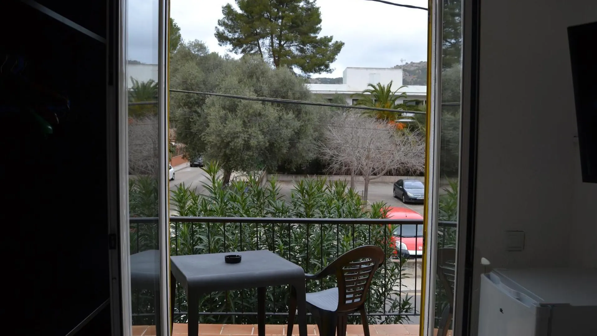 Maison d'hôtes Flor Amistad Peguera
