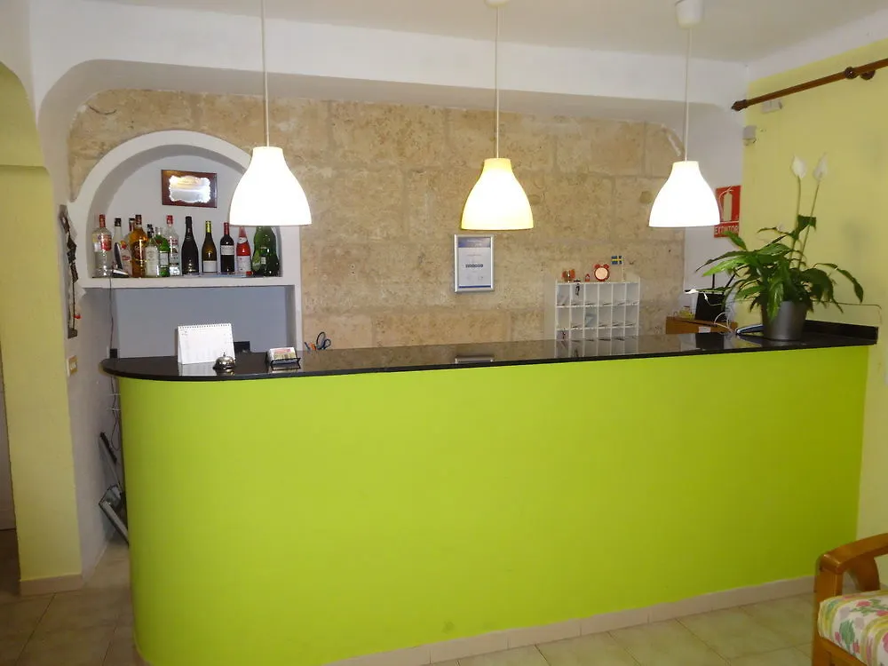 Maison d'hôtes Flor Amistad Peguera Espagne