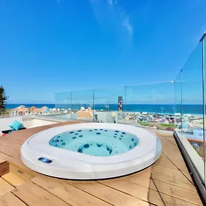 ** Hotel Puerto Azul Španělsko