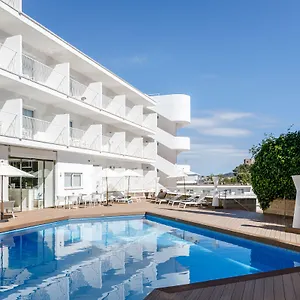 *** Hotel Tora Španělsko
