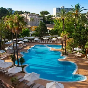**** Hotel Valentin Reina Paguera - Adults Only Španělsko