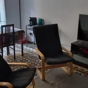 Urpi Hostel Barcelona