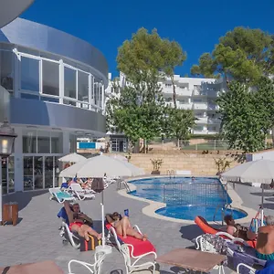 4* Hotel Olimarotel Park