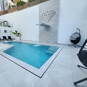 4* Hotel Diamante Boutique