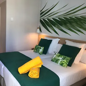 4* Hotel Bq Boutique - Adults Only