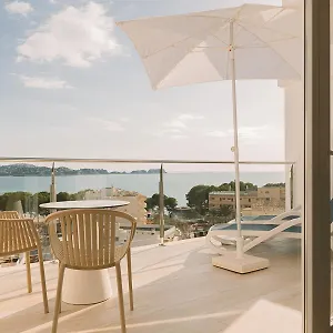 Aparthotel Novo Mar, Peguera