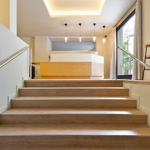 Ola Living Diagonal Gasthuis Barcelona
