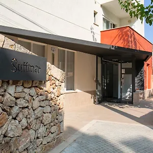 3* Guest house Residencia Sutimar
