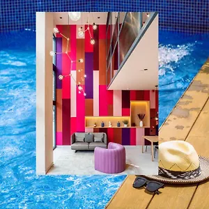 Arcelon - From 2023 Hotel Barcelona