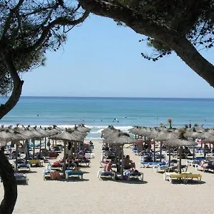 Hotel Palmira, Peguera