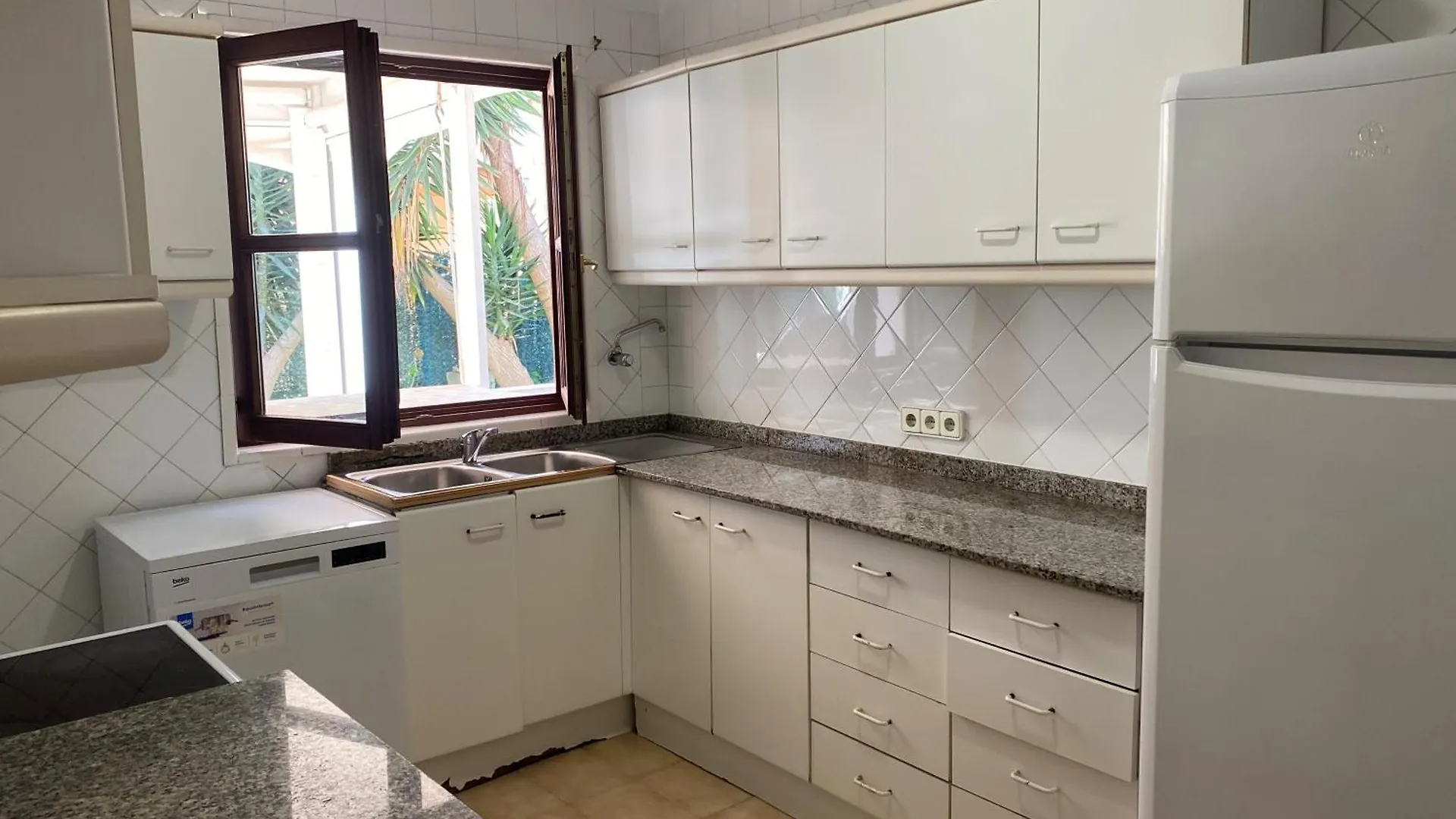 Guest house Flor Amistad Peguera Spain