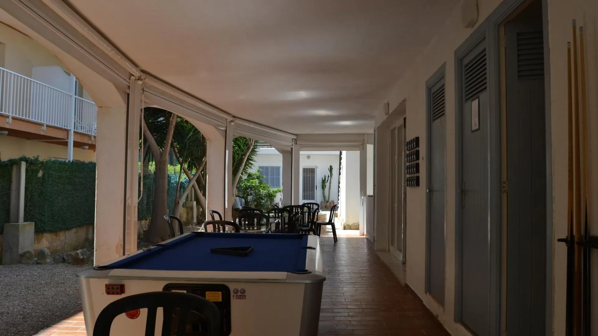 Guest house Flor Amistad Peguera