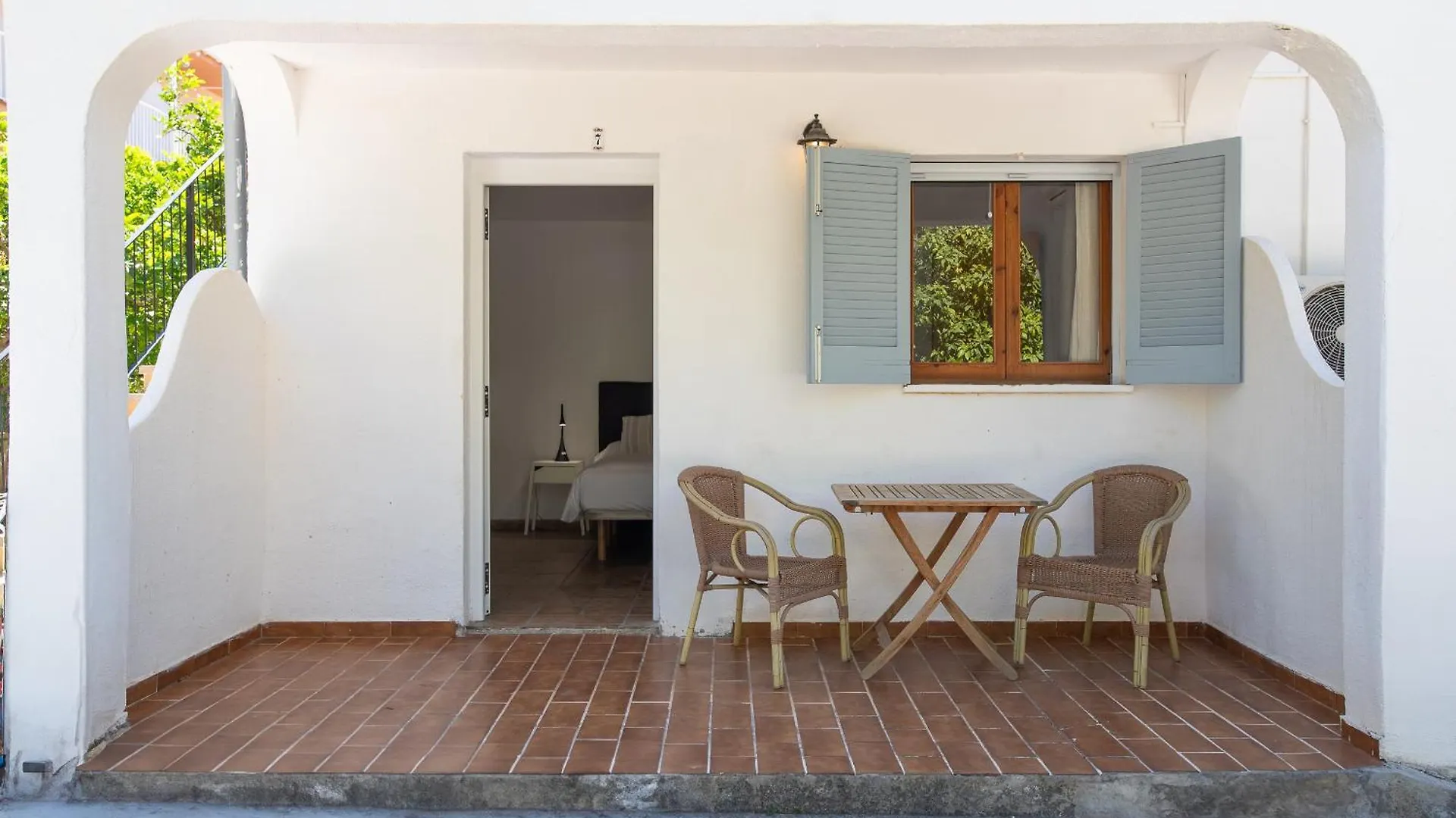 Flor Amistad Peguera Guest house