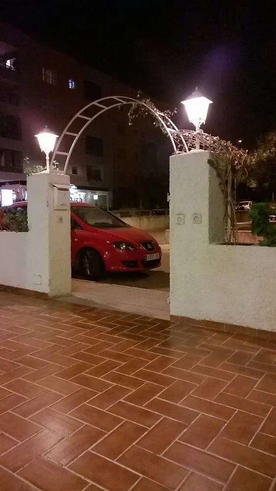 Guest house Flor Amistad Peguera