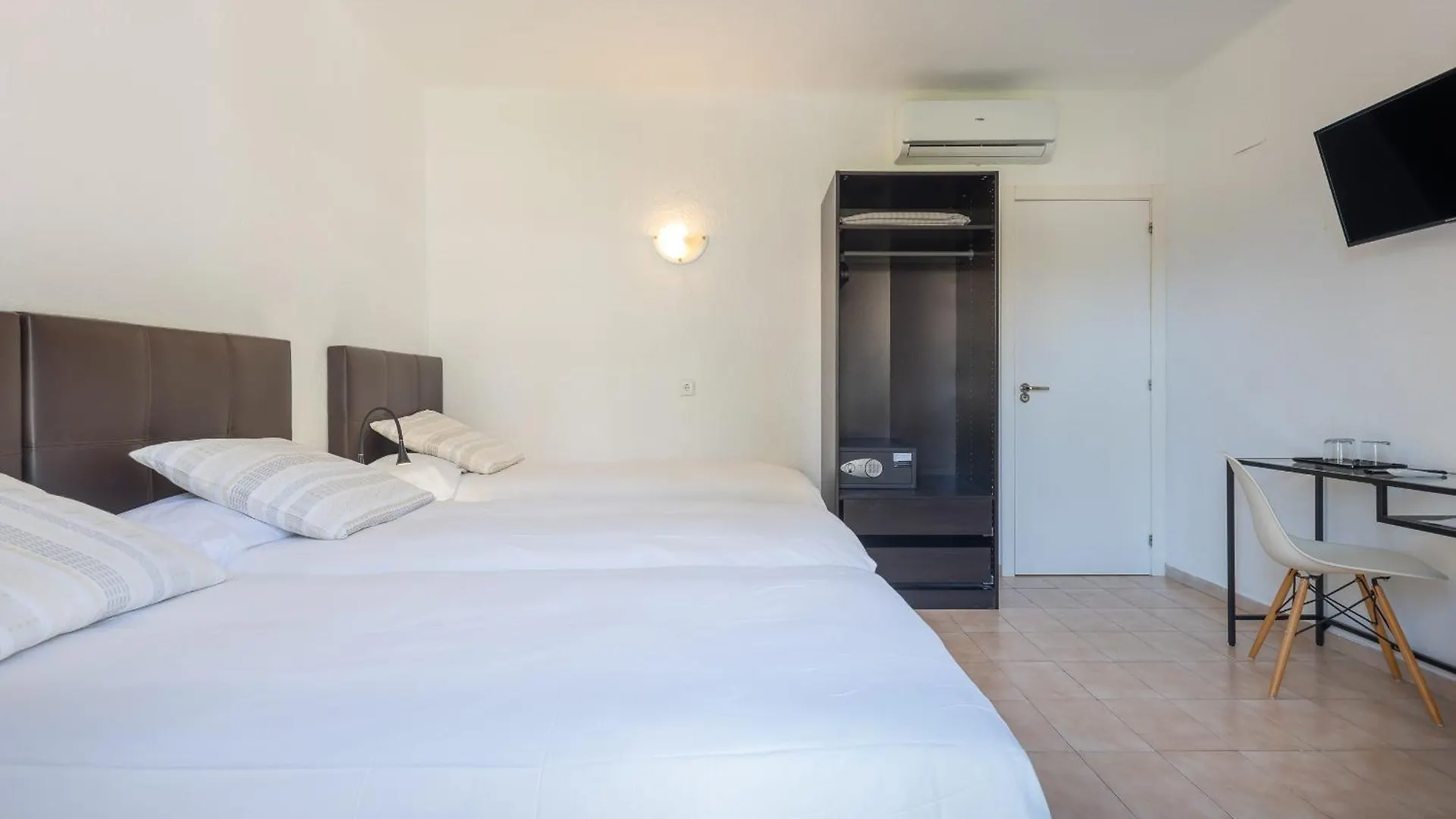 Guest house Flor Amistad Peguera