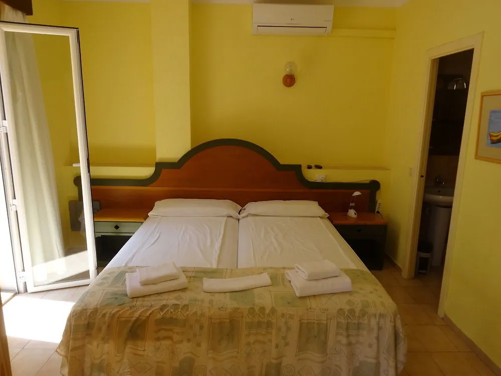 Guest house Flor Amistad Peguera